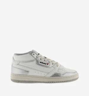 Victoria Plata High Top Trainers