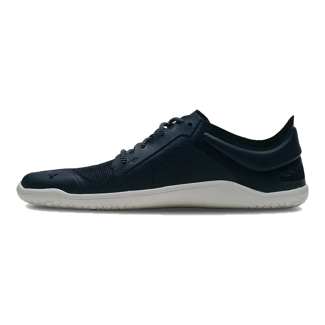 Vivobarefoot Primus Lite III (Mens) - Navy