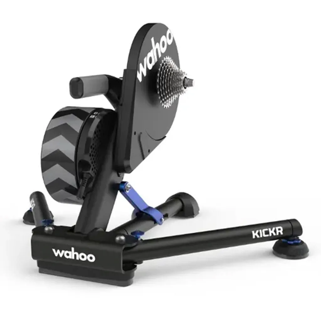 Wahoo Kickr Power V6 Smart Trainer