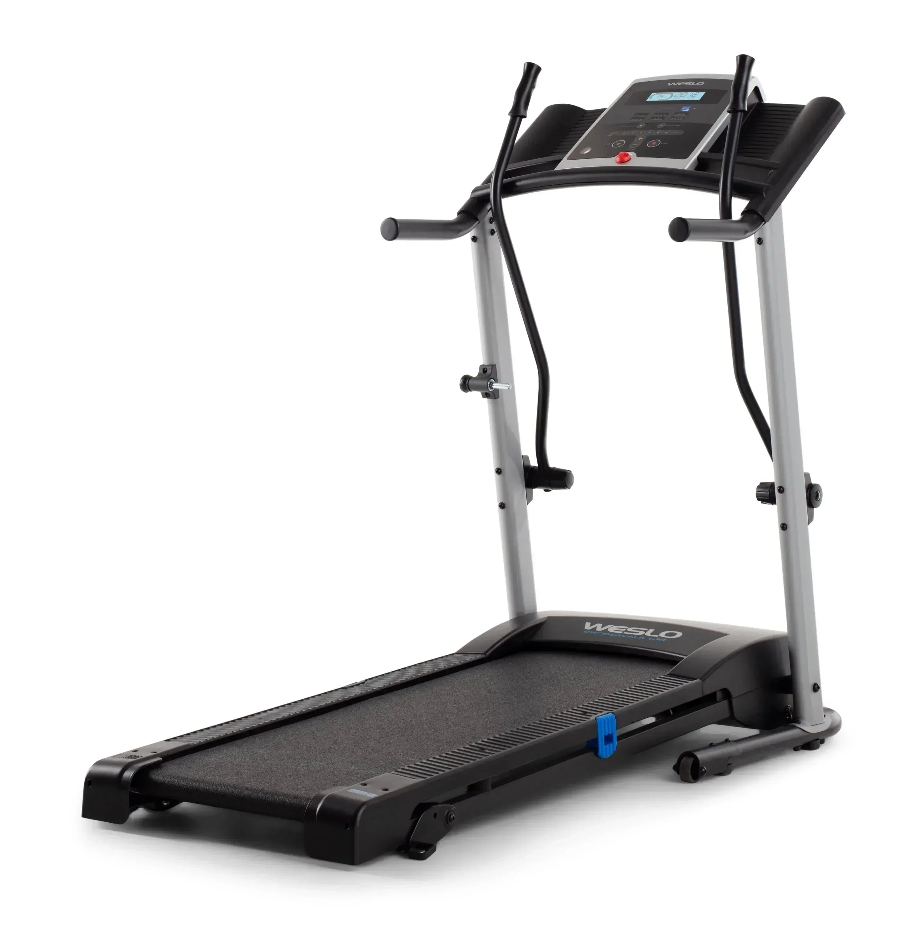 Weslo Crosswalk 5.2t Total Body Treadmill