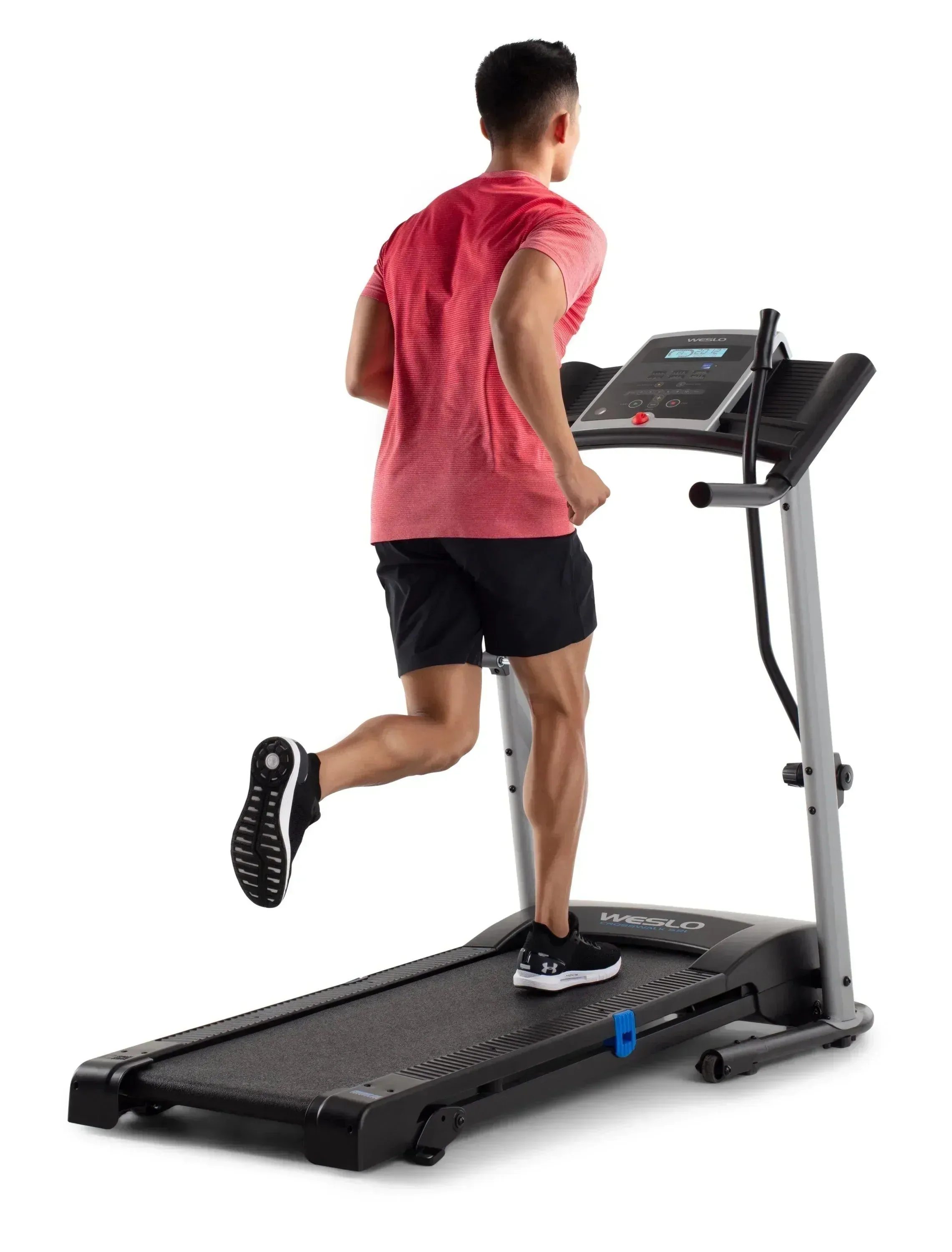 Weslo Crosswalk 5.2t Total Body Treadmill