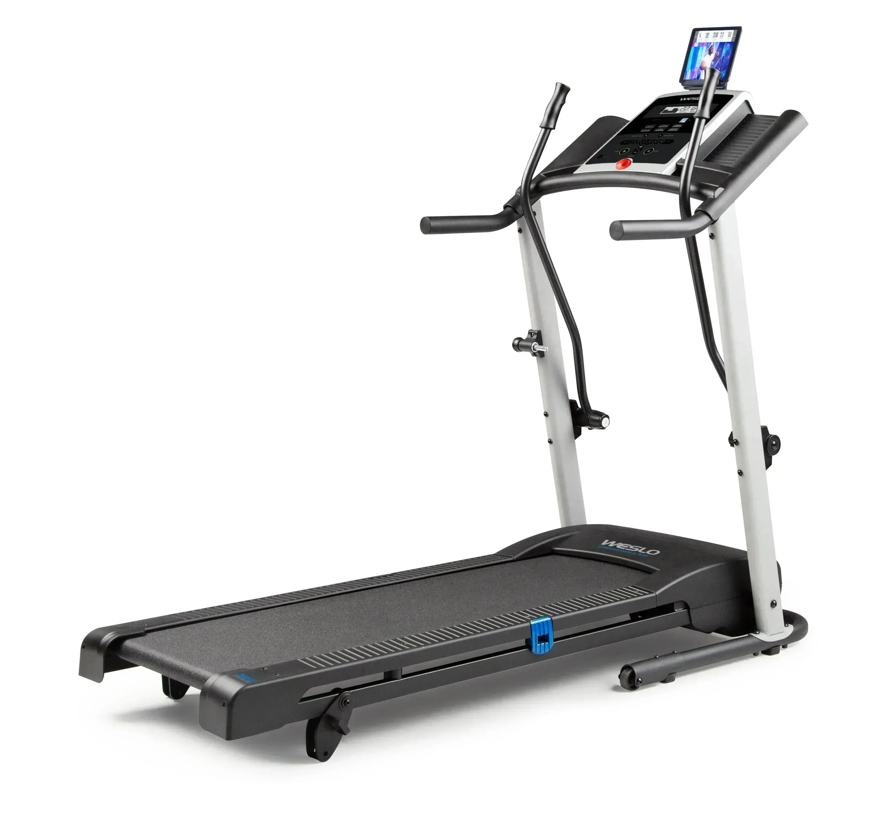 Weslo Crosswalk 5.2t Total Body Treadmill