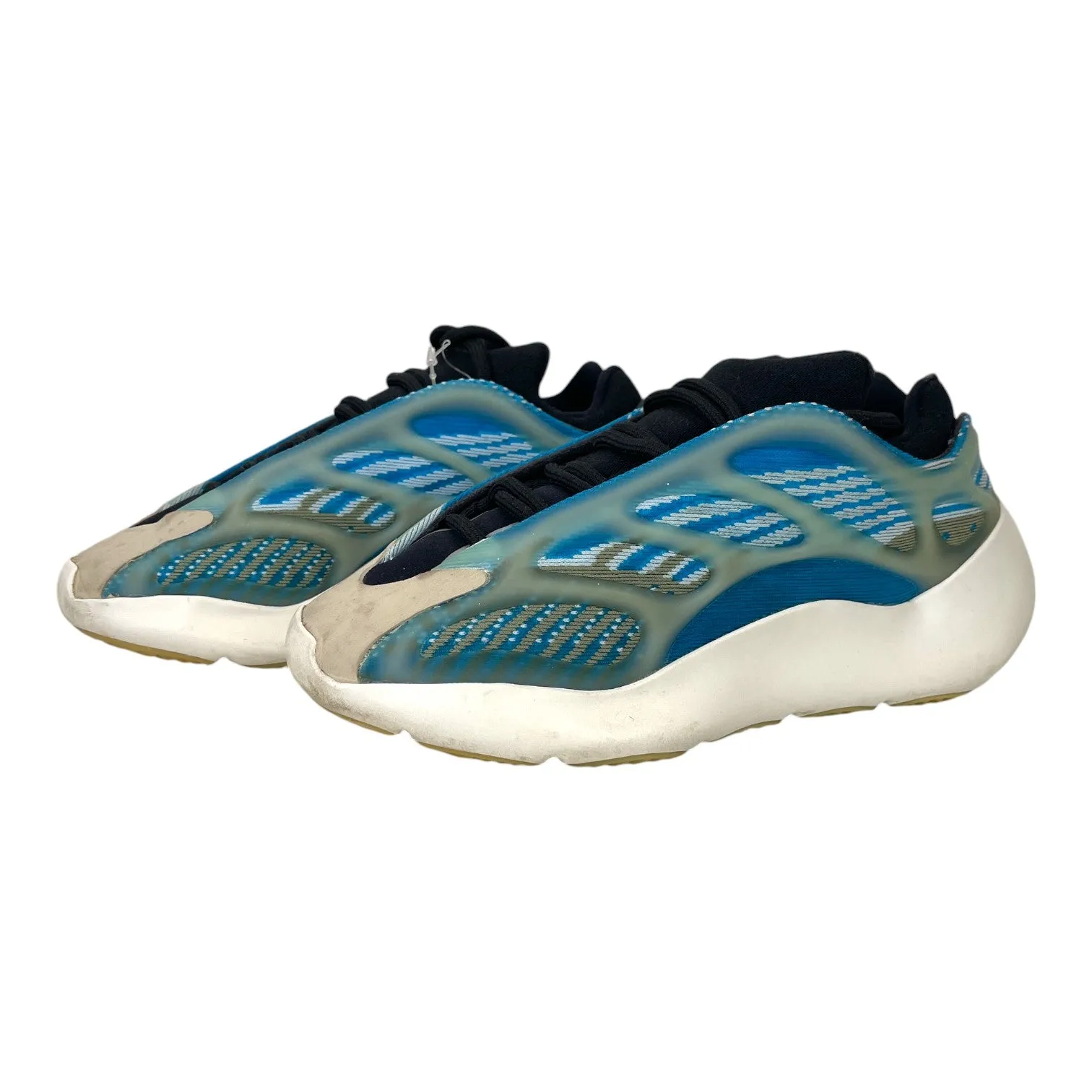 Women's 700 V3 Arzareth Low Trainers Blue Size EU 36.5 / UK 3.5