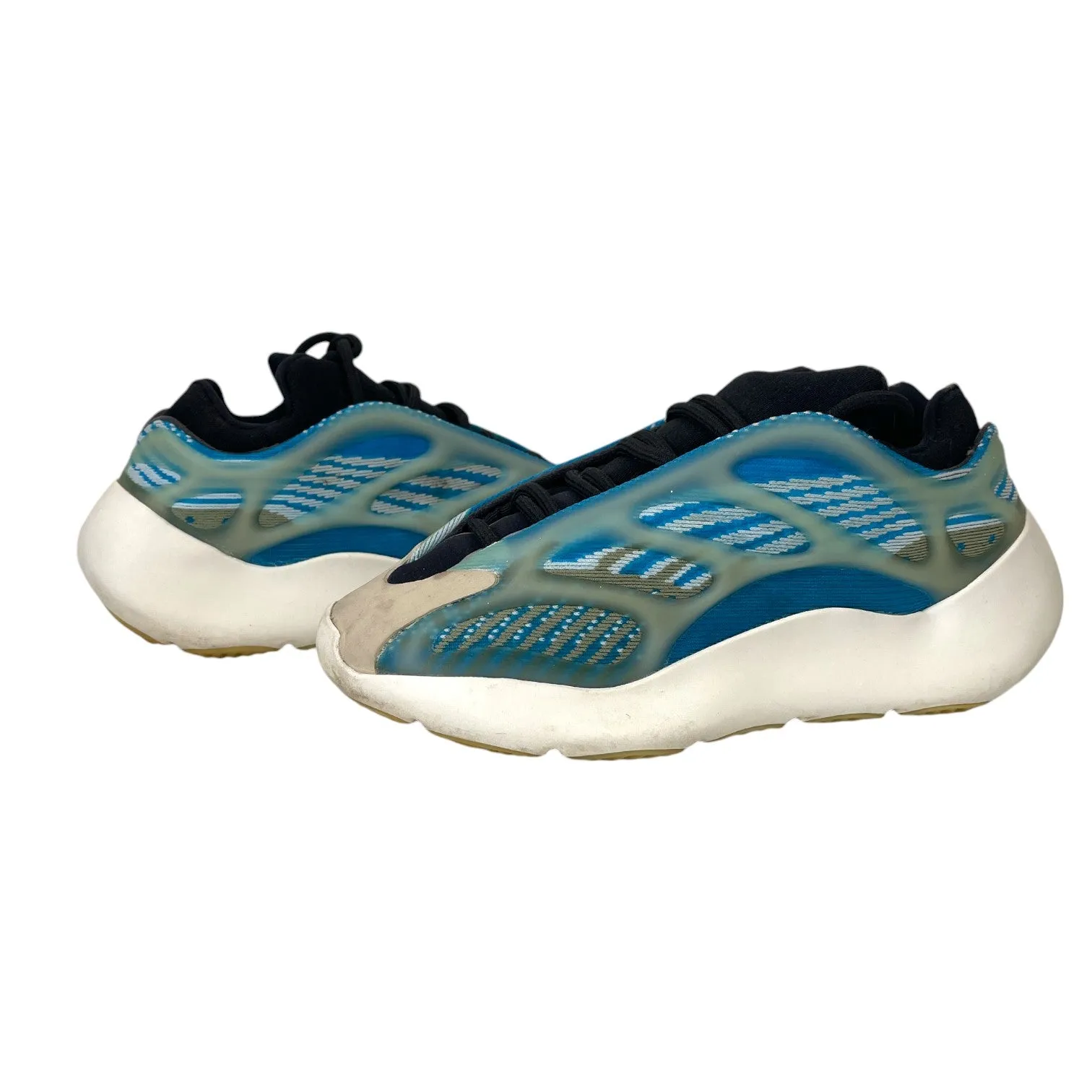 Women's 700 V3 Arzareth Low Trainers Blue Size EU 36.5 / UK 3.5