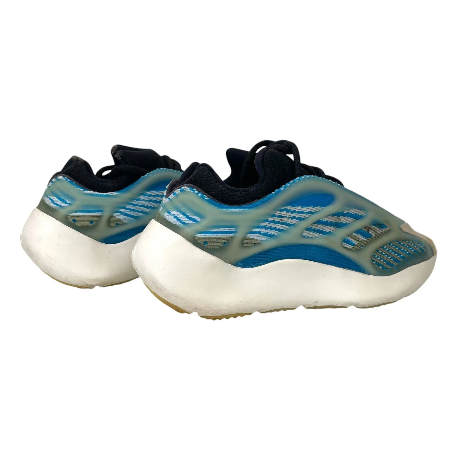 Women's 700 V3 Arzareth Low Trainers Blue Size EU 36.5 / UK 3.5