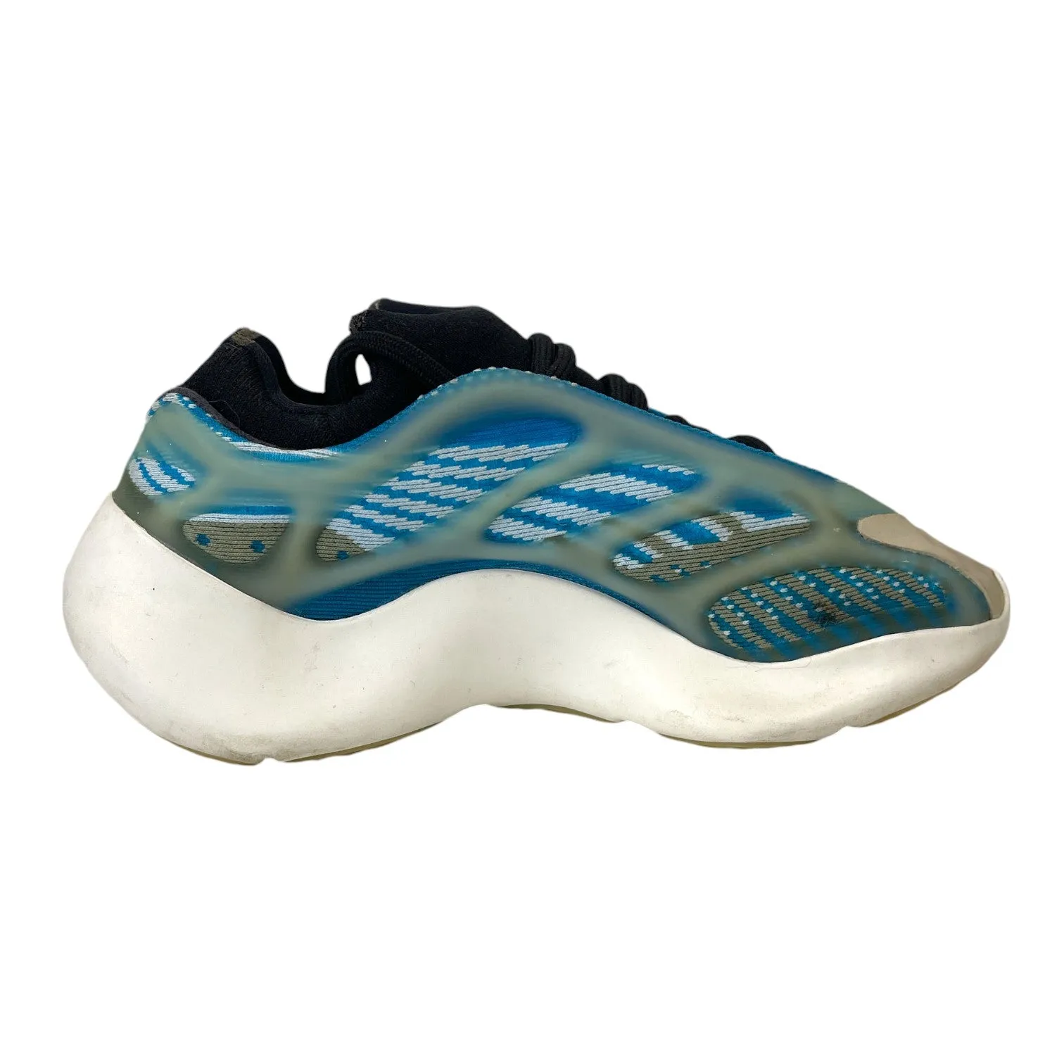 Women's 700 V3 Arzareth Low Trainers Blue Size EU 36.5 / UK 3.5