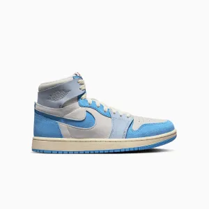 Women's Air Jordan 1 Zoom Comfort 2 "University Blue"