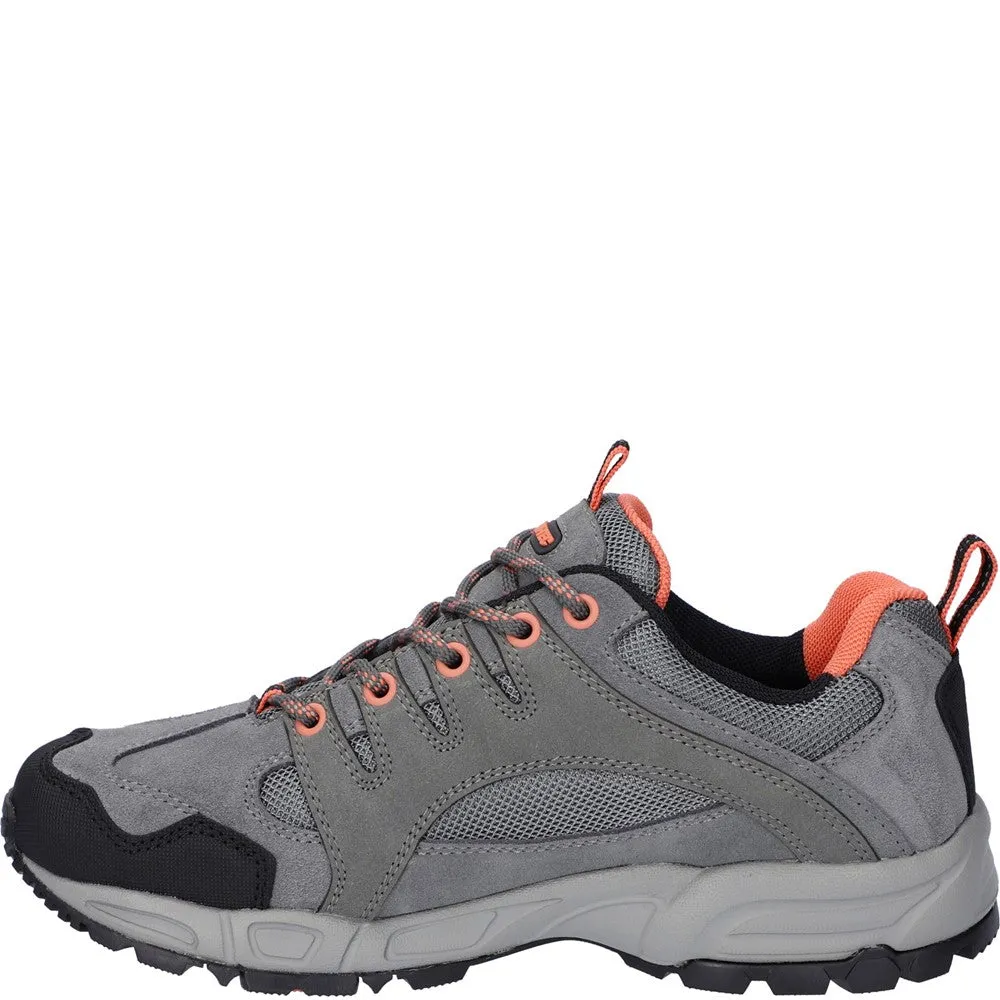 Womens Auckland Lite Shoes