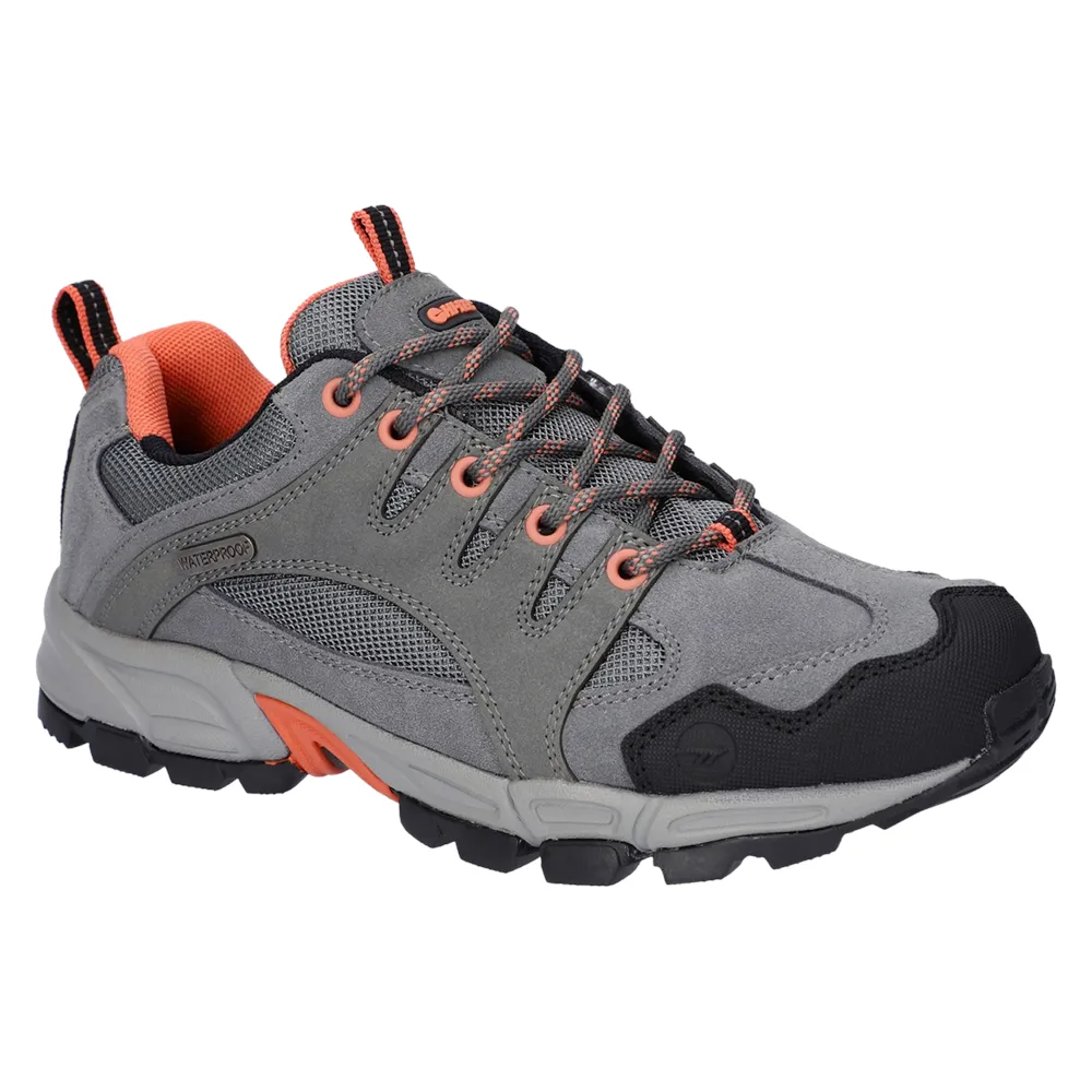 Womens Auckland Lite Shoes