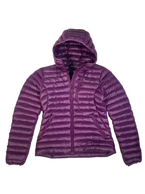 Women's Down Hoody Jacket