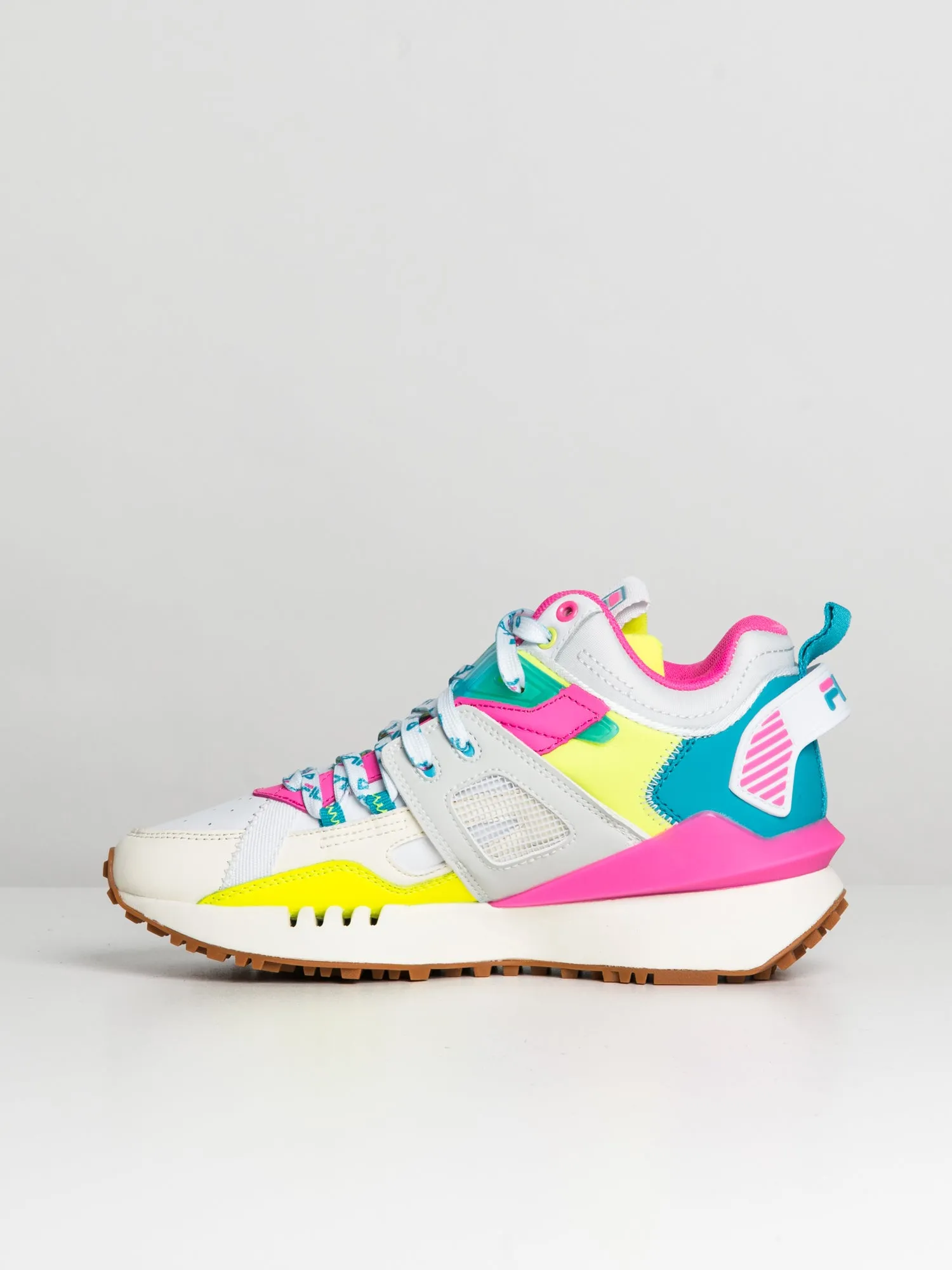 WOMENS FILA SPECTRA SNEAKER - CLEARANCE