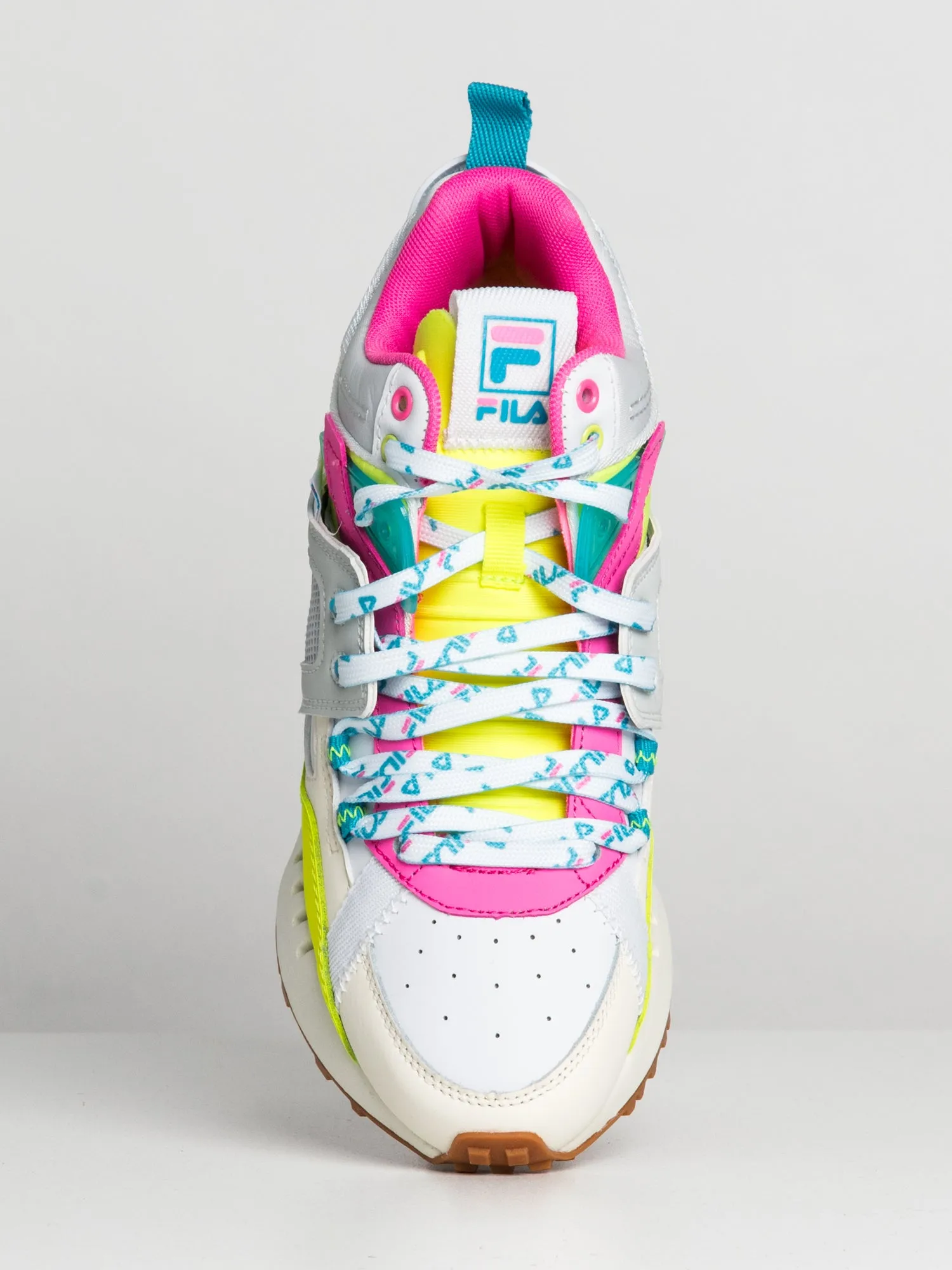 WOMENS FILA SPECTRA SNEAKER - CLEARANCE