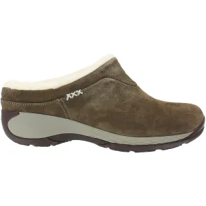 Women's Merrell Encore Q2 Ice Stone Suede