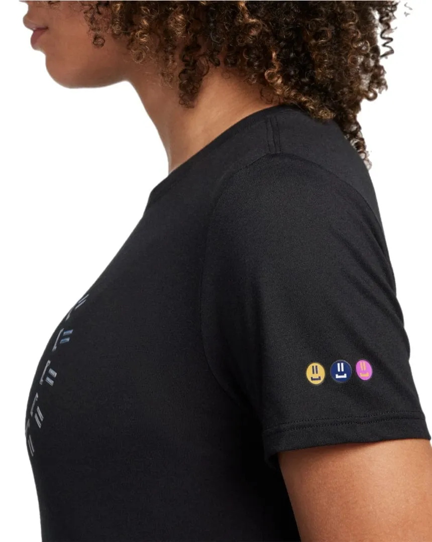 Women's Nike SB X Rayssa Leal Tee - Black