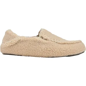 Women's OluKai Nohea Heu Sandbar Sherpa Fleece