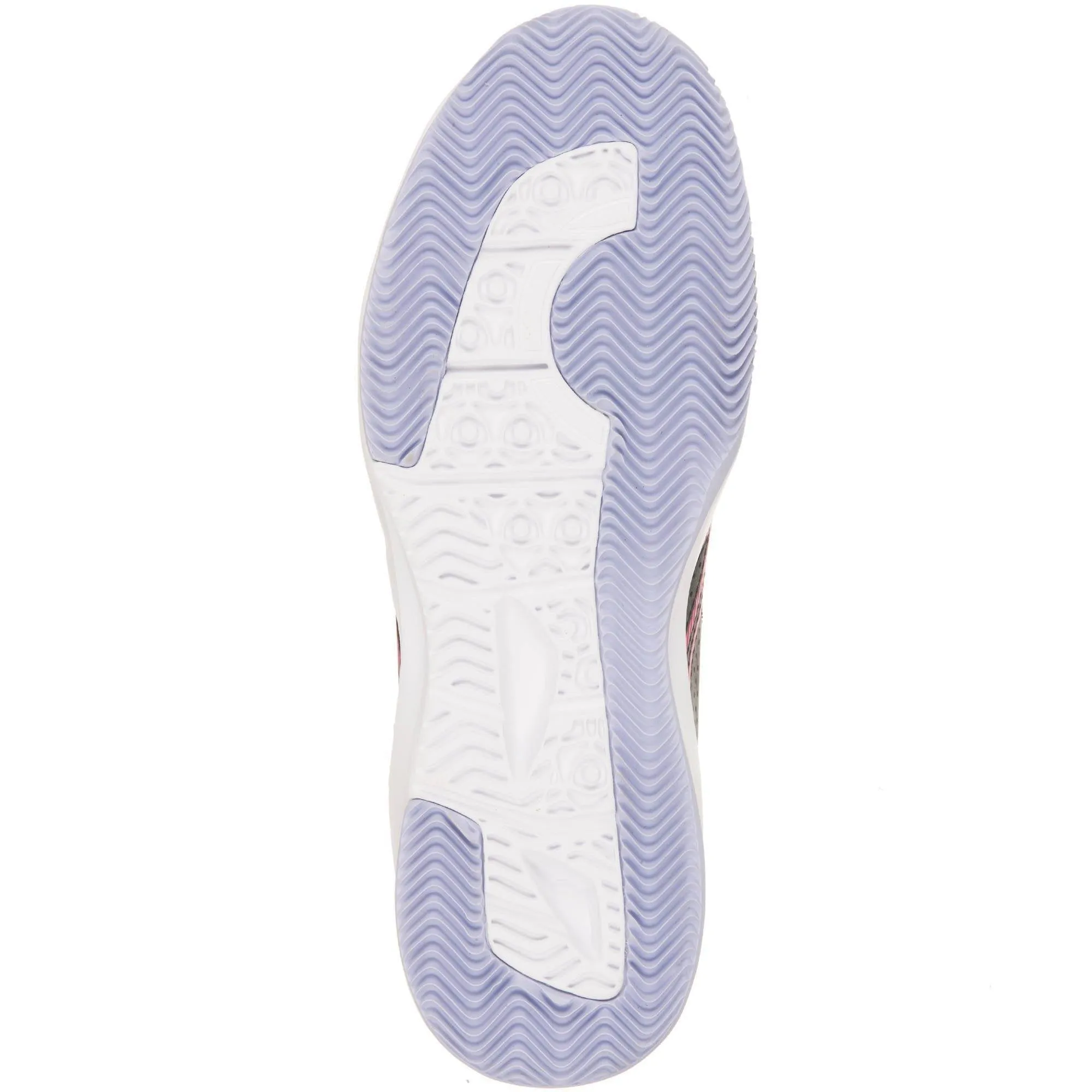 Women's Paddle Ball Shoes PS830