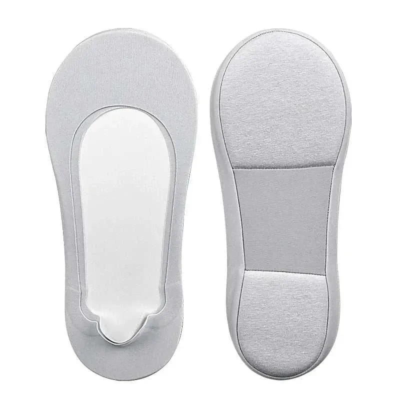 Women's Shock-Absorbing Insole Socks