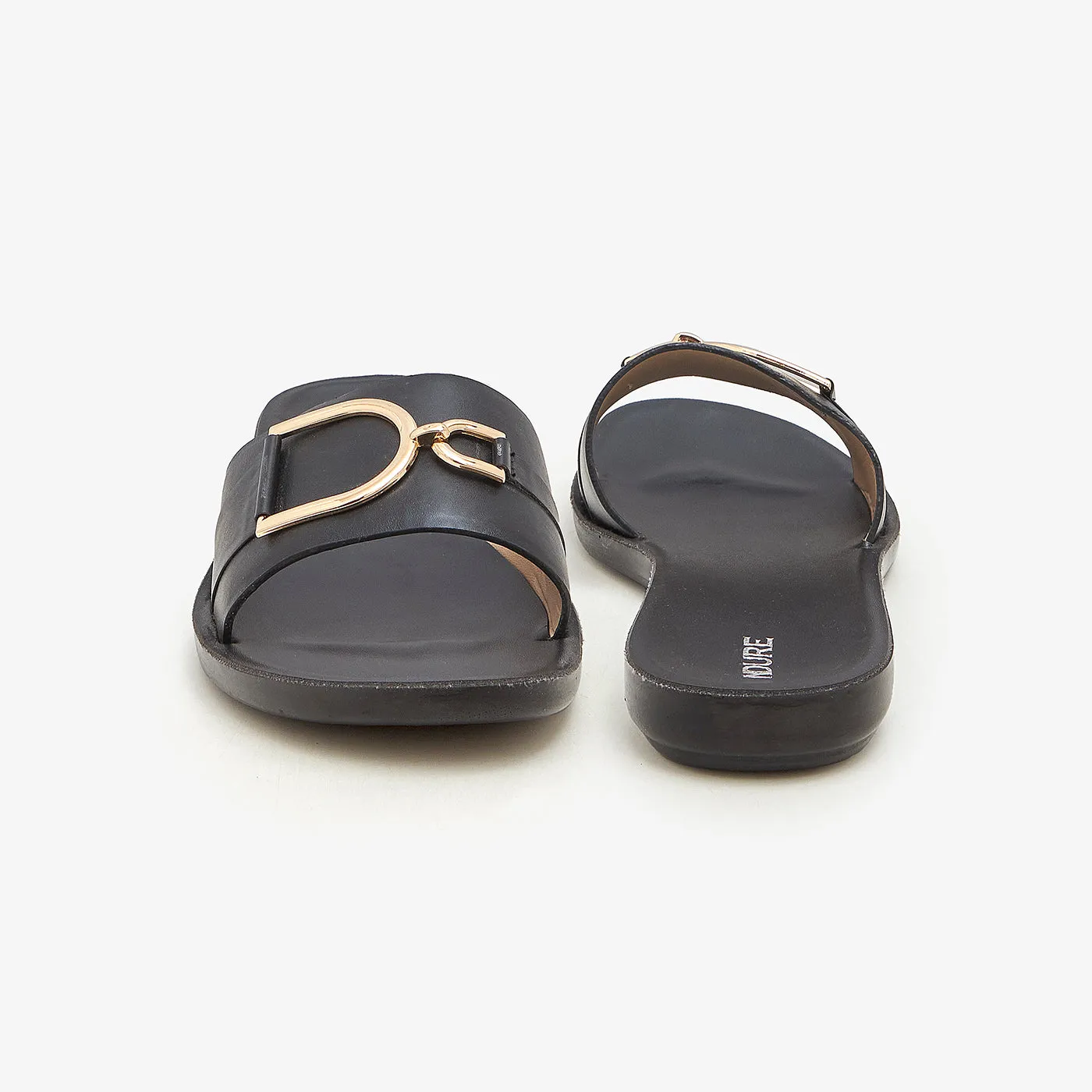 Women's Slides