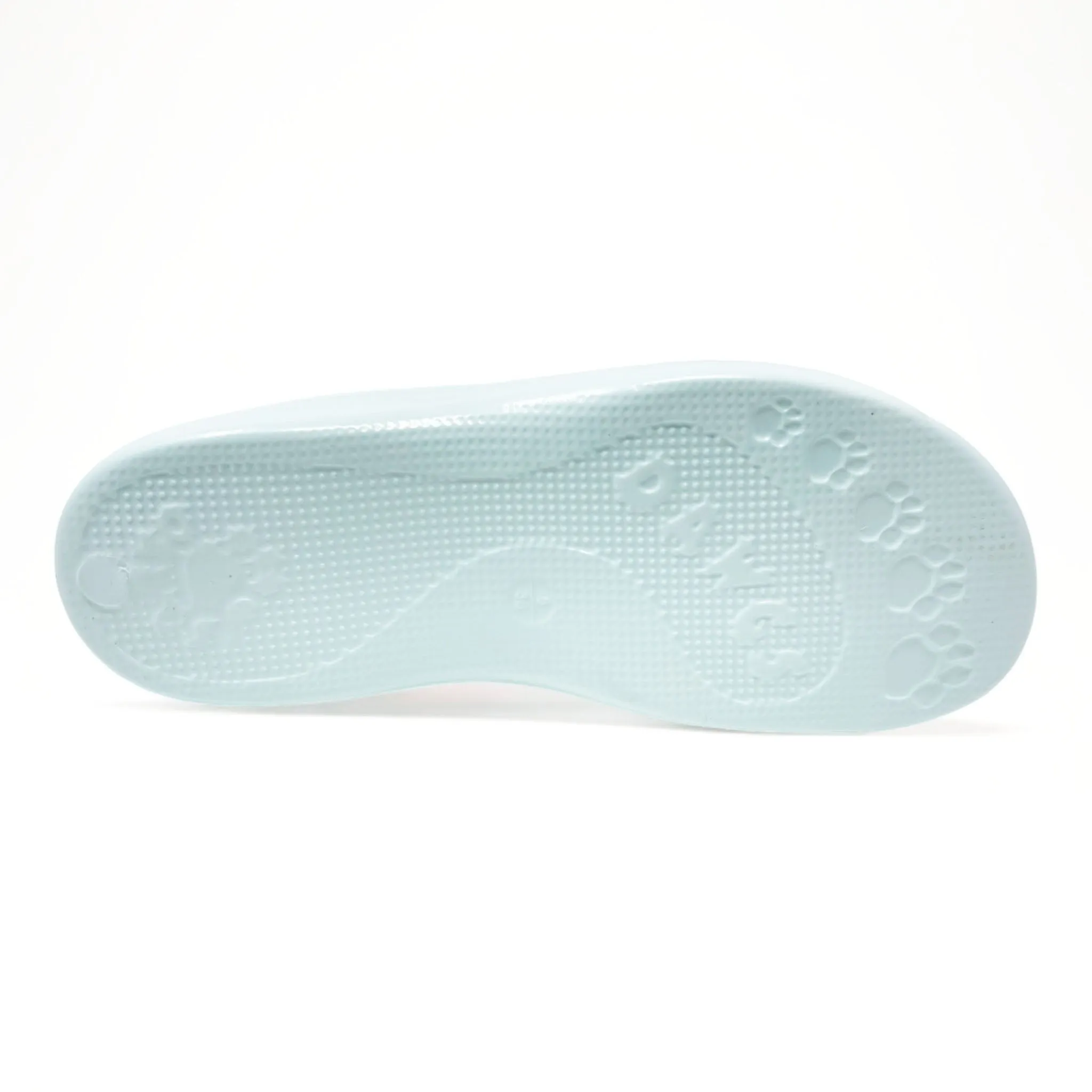 Women's Z Sandals - Baby Blue