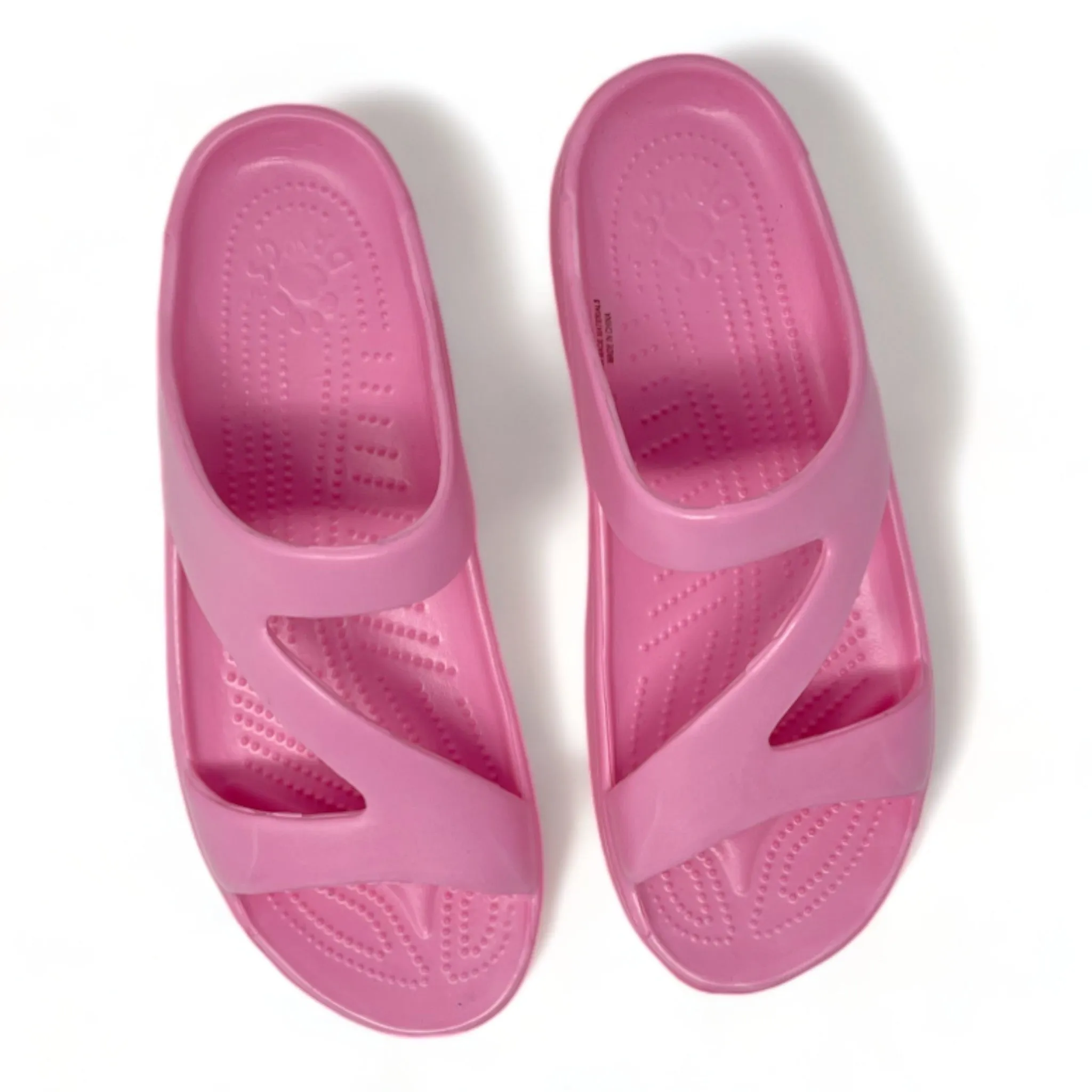 Women's Z Sandals - Soft Pink