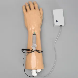 Wrist Injection Model