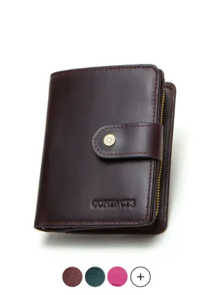 Wukong Men's Wallets