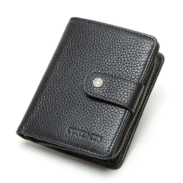 Wukong Men's Wallets