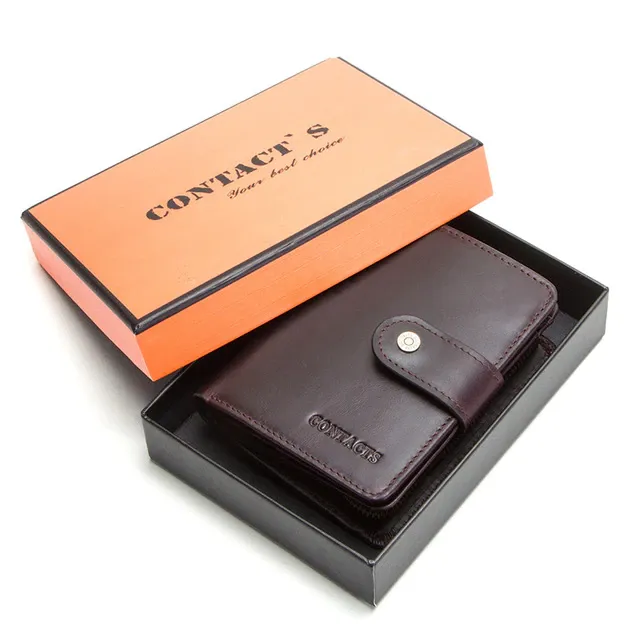 Wukong Men's Wallets