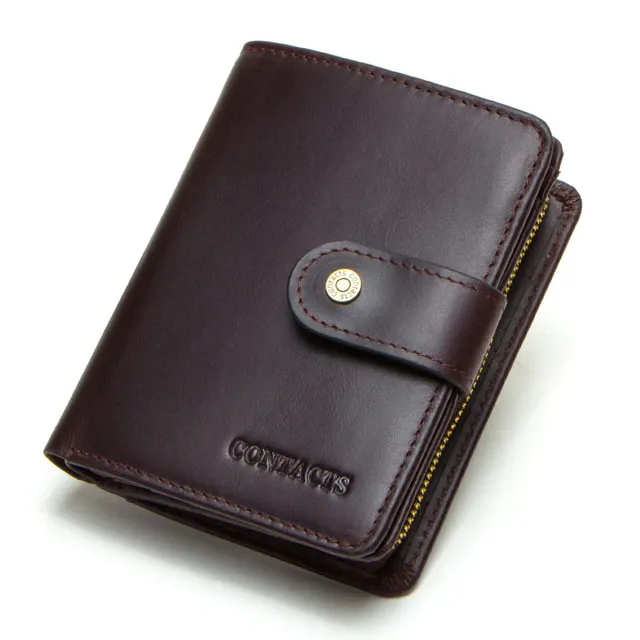 Wukong Men's Wallets