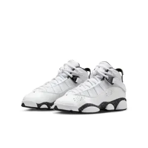 Y Jordan 6 Rings 323419-111