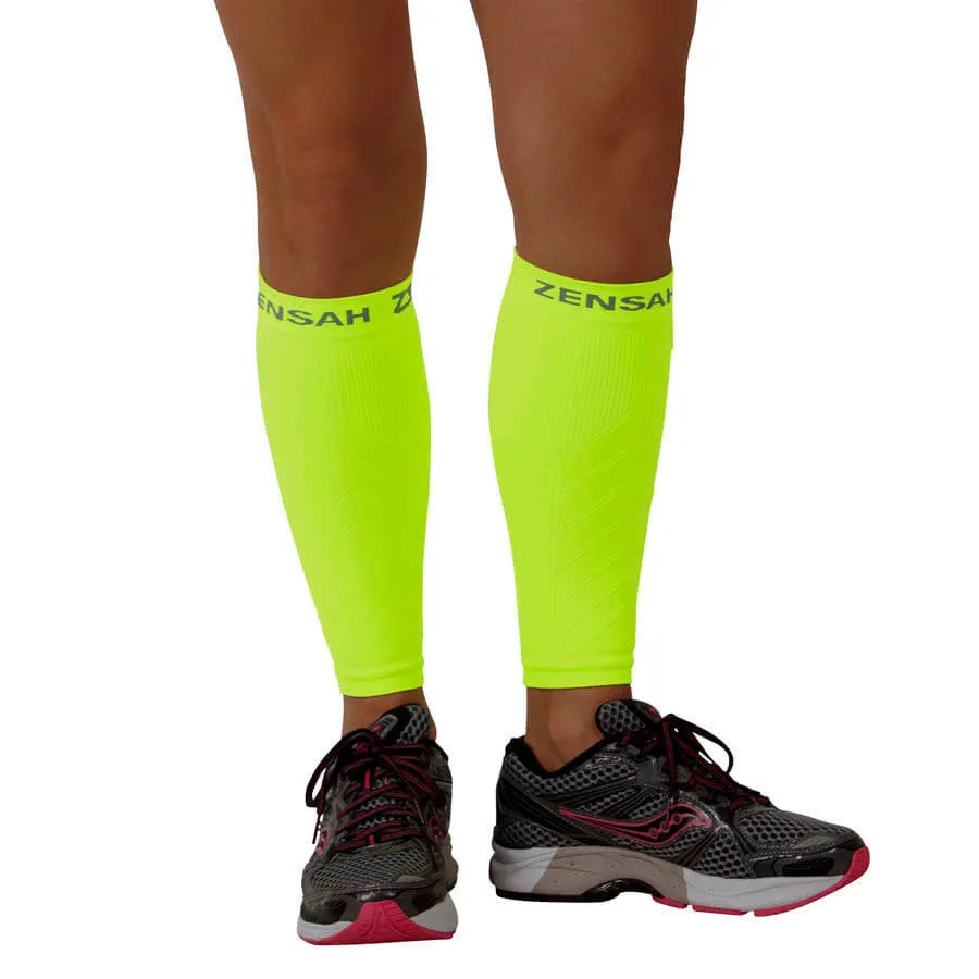 Zensah Compression Calf Sleeves