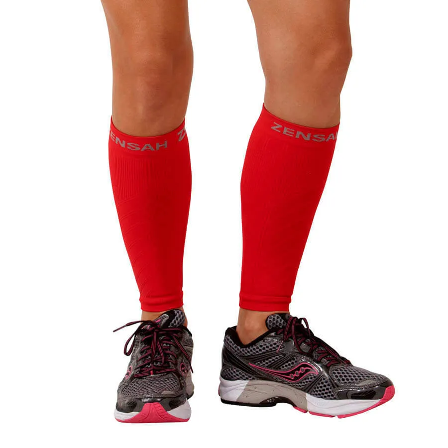 Zensah Compression Calf Sleeves