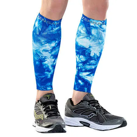 Zensah Compression Calf Sleeves